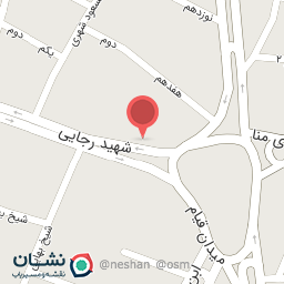 عکس آرایشگاه