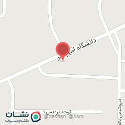 عکس پارک محله کوثر