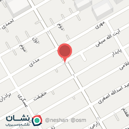 عکس خانه بازی سارینا