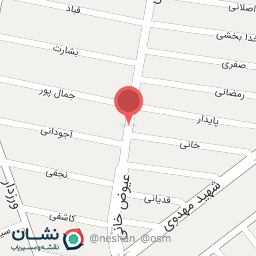 عکس تعمیرات خیاطی احدی