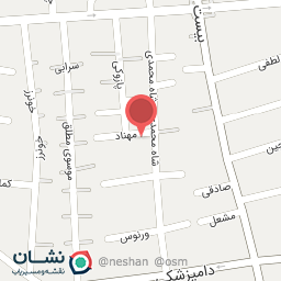 عکس ساختمان یاس