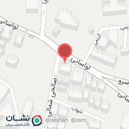 عکس سالن زیبایی آرتمیس