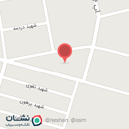 عکس پارک زاگرس