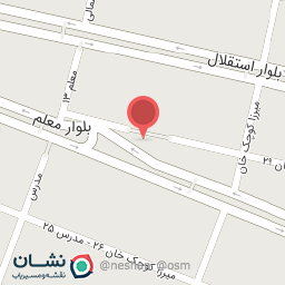 عکس پارکینگ موقت