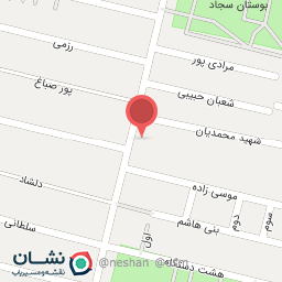 عکس هیوا بوتیک