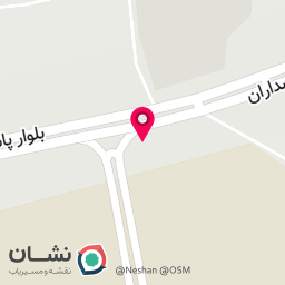 عکس کارشناسی و تشخیص رنگ رضا