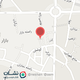 عکس بازار سفالینه