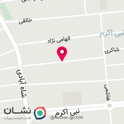 عکس حسینیه عاشقان حسینی ثارالله