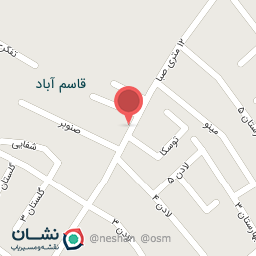 عکس مبلمان زوجی نو