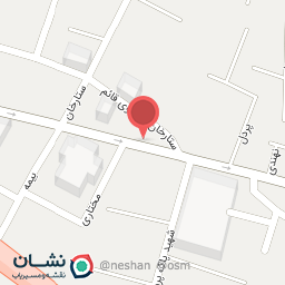 عکس خودپرداز بانک رفاه