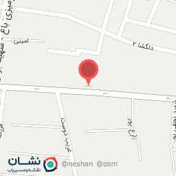 عکس چلو‌کبابی‌قصر‌آبی