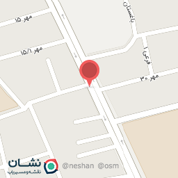 عکس تعمیرگاه موتورسیکلت محمد 