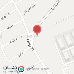 عکس پایگاه مقاومت بسیج مفتح