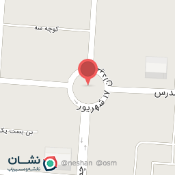 عکس میدان 17 شهریور