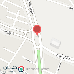 عکس میدان حضرت ابوالفضل (ع)