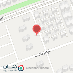 عکس مجتمع مسکونی گلریزان