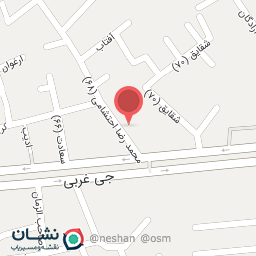 عکس پخش نگین پارسیان