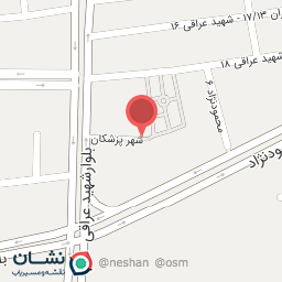 عکس دفتر وکالت محسن صالح 