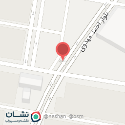 عکس ایستگاه اتوبوس احمد مهدوی