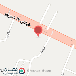 عکس فروشگاه‌ زنجیره‌ای جانبو