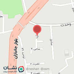 عکس شرکت پخش سراسری آریا نوش(ایستک) شعبه بابل