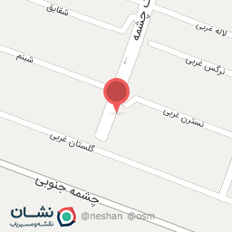 عکس کافه مادام