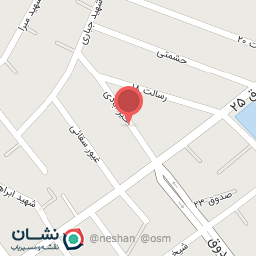 عکس مسجدالهادی