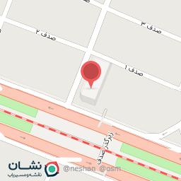 عکس مجتمع قضایی شهید کامیاب