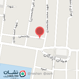 عکس آکادمی لیلی گنجی