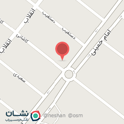 عکس جلوبندی رحمتی