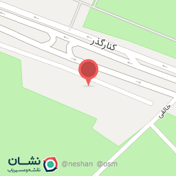 عکس تعمیرگاه تخصصی ایسوزو دیمکس احسانی