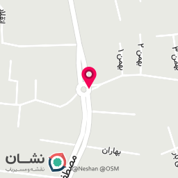 عکس میدان شهدای ششم بهمن