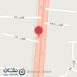 عکس سوپر مارکت آمل 