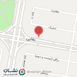 عکس فروشگاه شوینده بهداشتی