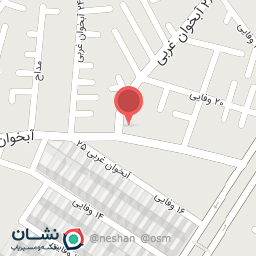 عکس بنگاه رمضانی