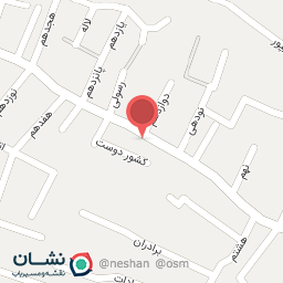 عکس فلافل کیلویی اق بابا