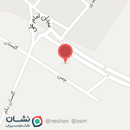 عکس بوستان مرحوم حاج ولیئی