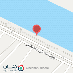 عکس بوستان ساحلی ۳