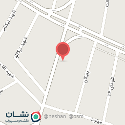 عکس فروشگاه جانبو شعبه سرداران