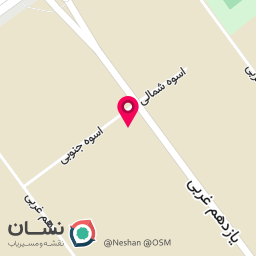 عکس سوپر مارکت میلان
