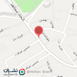 عکس داروخانه دکتر رحیم پور 