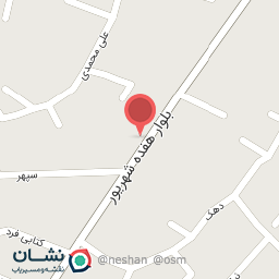 عکس نانوایی لواشی خدائی 