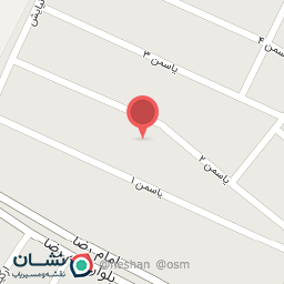 عکس مهمانپذیر آرپی Motel RP