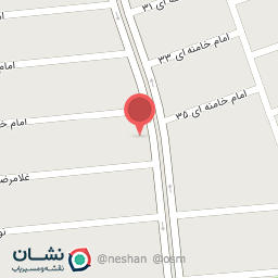 عکس میوه فروشی پرتقال