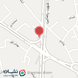 عکس داروخانه دکتر خادمی