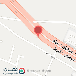 عکس کبابی آراز 