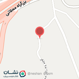 عکس رستوران لیالی