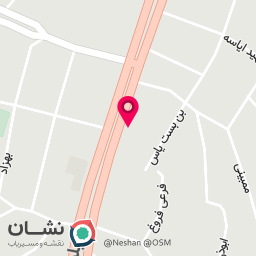 عکس سوپرگوشت و مرغ نکوئی