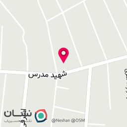 عکس پست بانک (باجه ملحم- 50363)