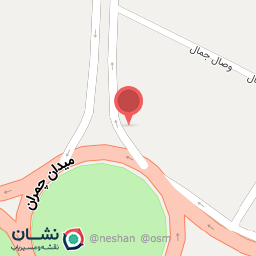 عکس کیوسک مطبوعاتی